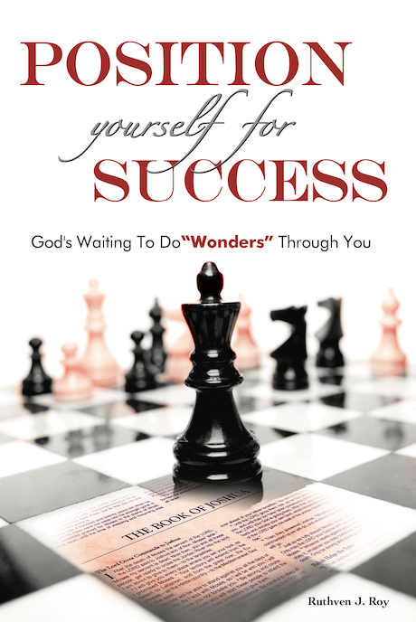 Position Yourself for Success