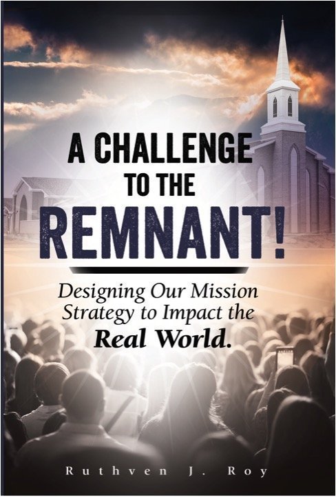 A Challenge to the Remnant